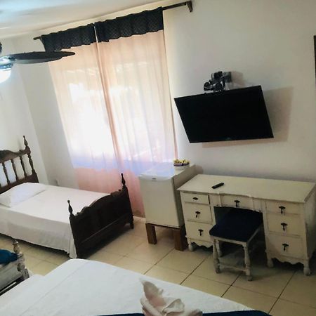 La Tana Del Tano Guest House Búzios エクステリア 写真