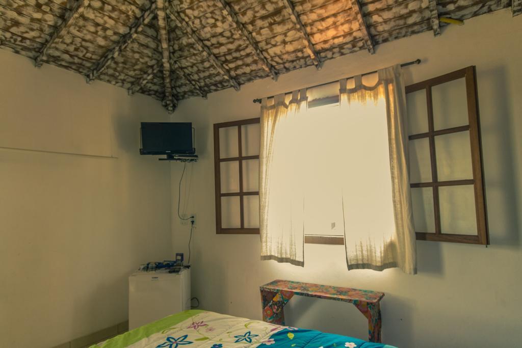 La Tana Del Tano Guest House Búzios 部屋 写真