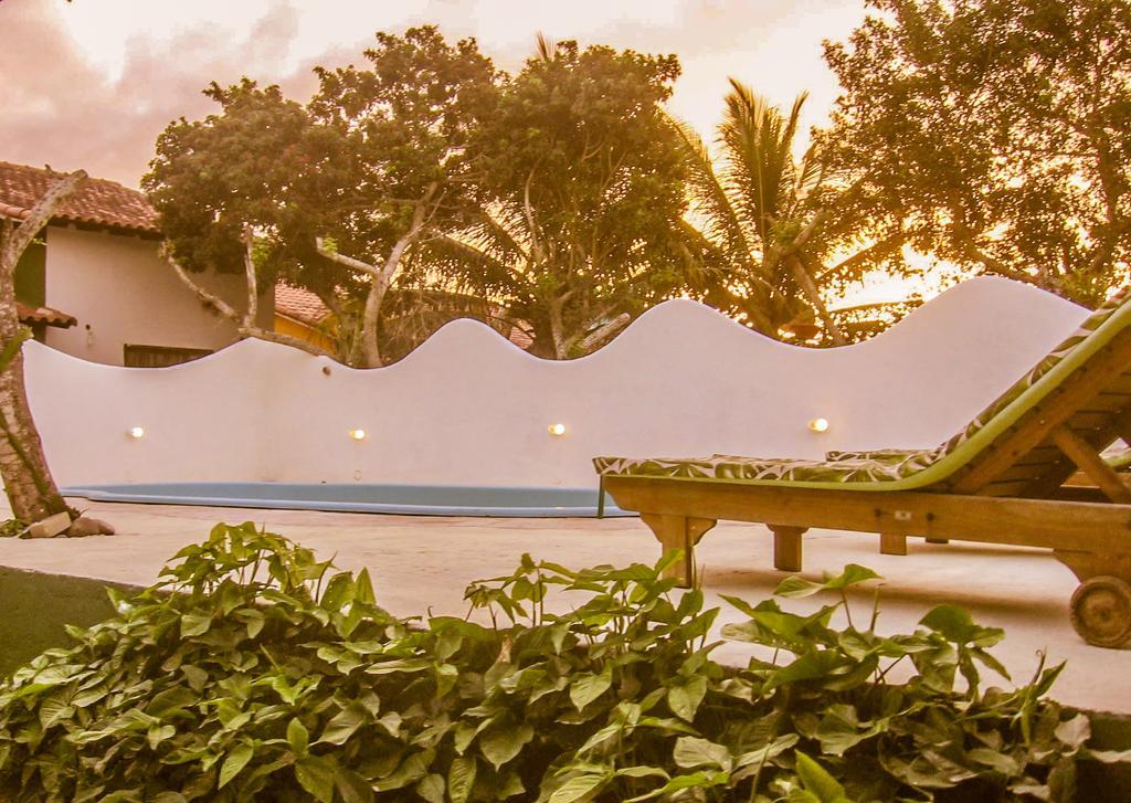 La Tana Del Tano Guest House Búzios エクステリア 写真