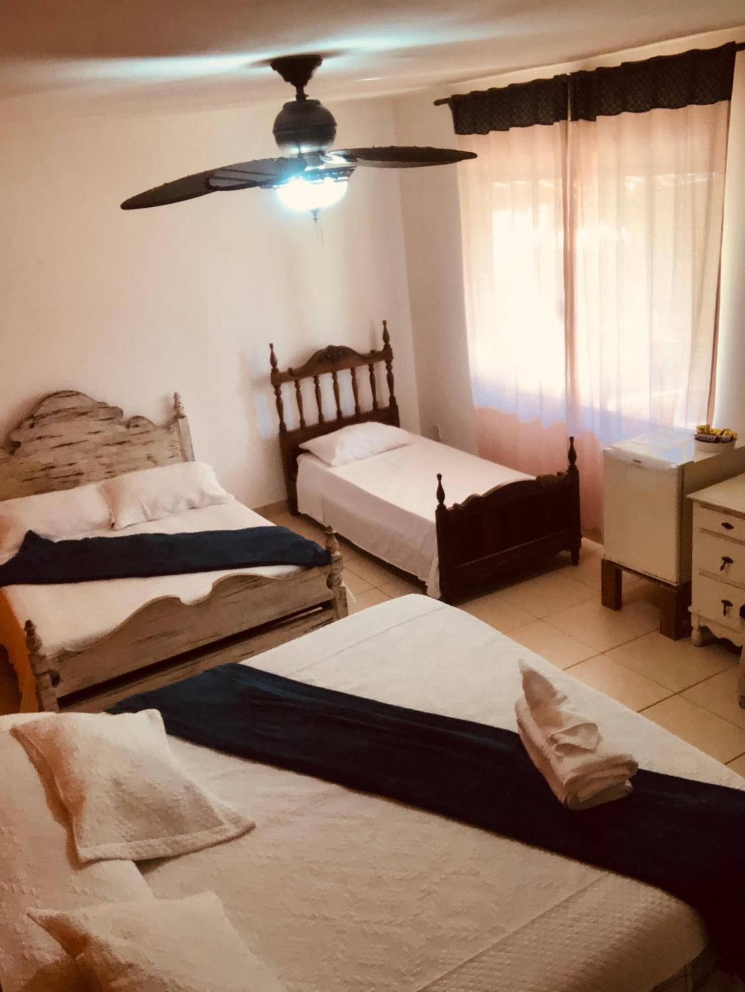 La Tana Del Tano Guest House Búzios エクステリア 写真
