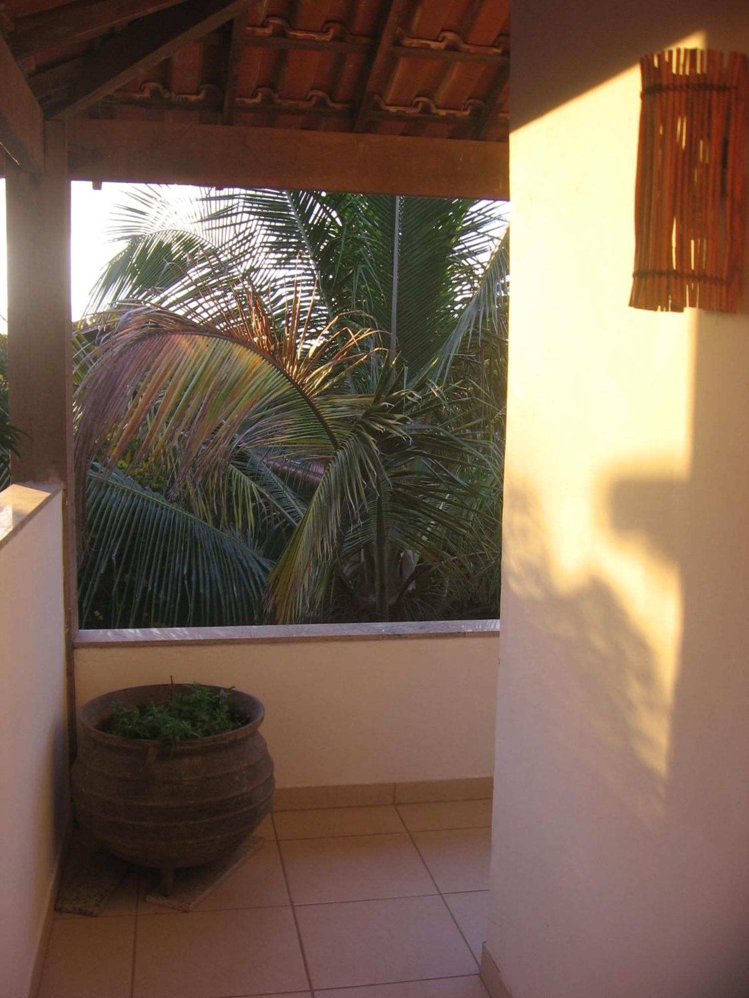 La Tana Del Tano Guest House Búzios エクステリア 写真