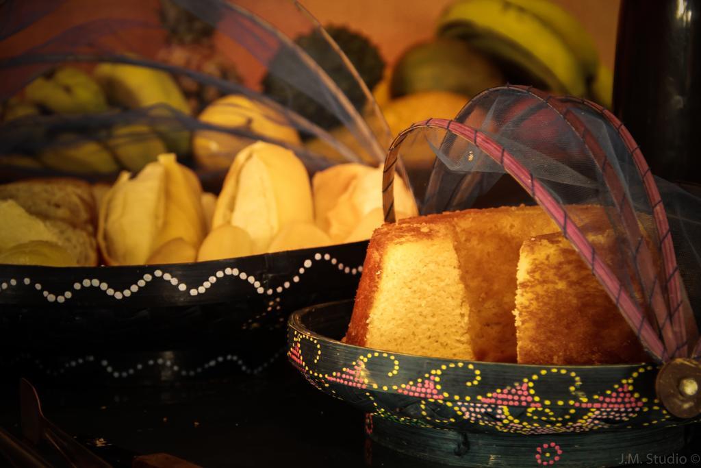 La Tana Del Tano Guest House Búzios エクステリア 写真