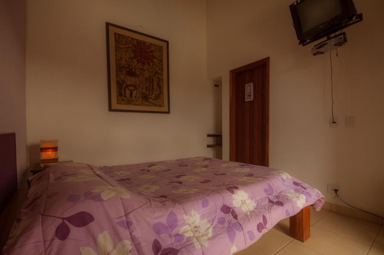 La Tana Del Tano Guest House Búzios エクステリア 写真