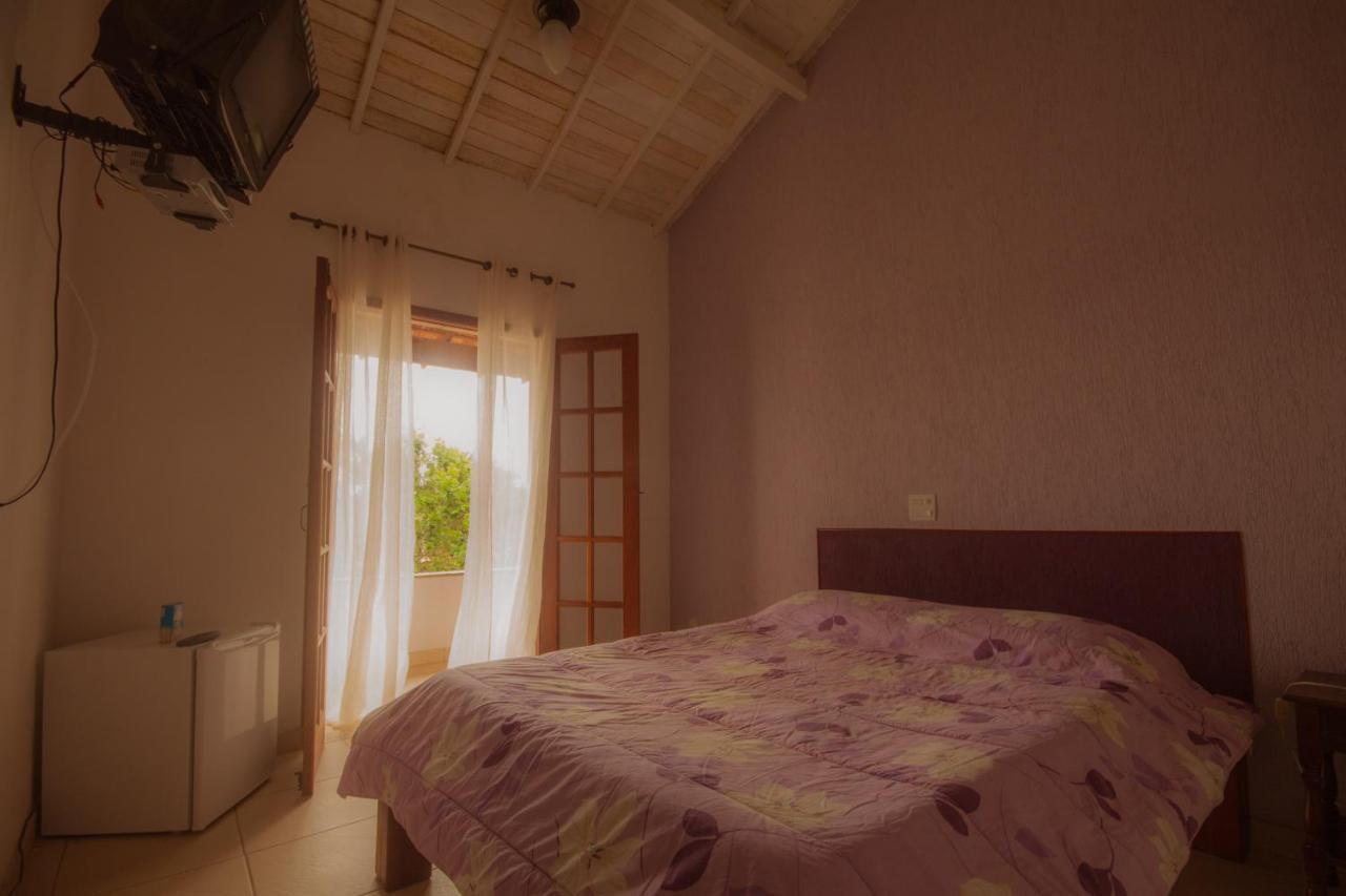 La Tana Del Tano Guest House Búzios エクステリア 写真