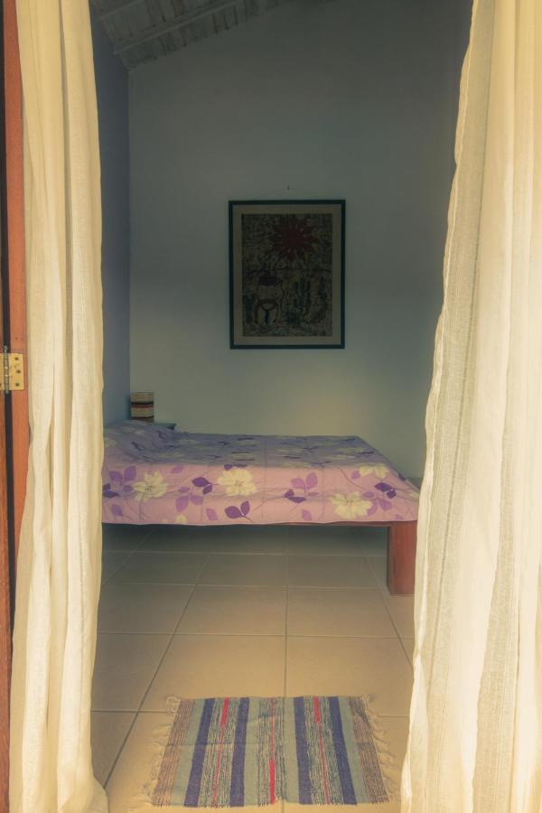 La Tana Del Tano Guest House Búzios エクステリア 写真