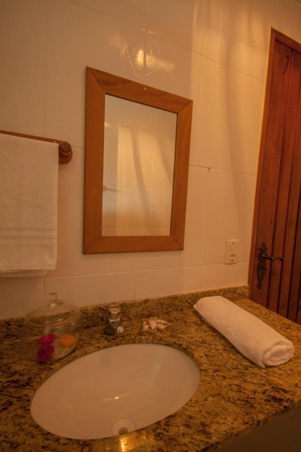 La Tana Del Tano Guest House Búzios エクステリア 写真